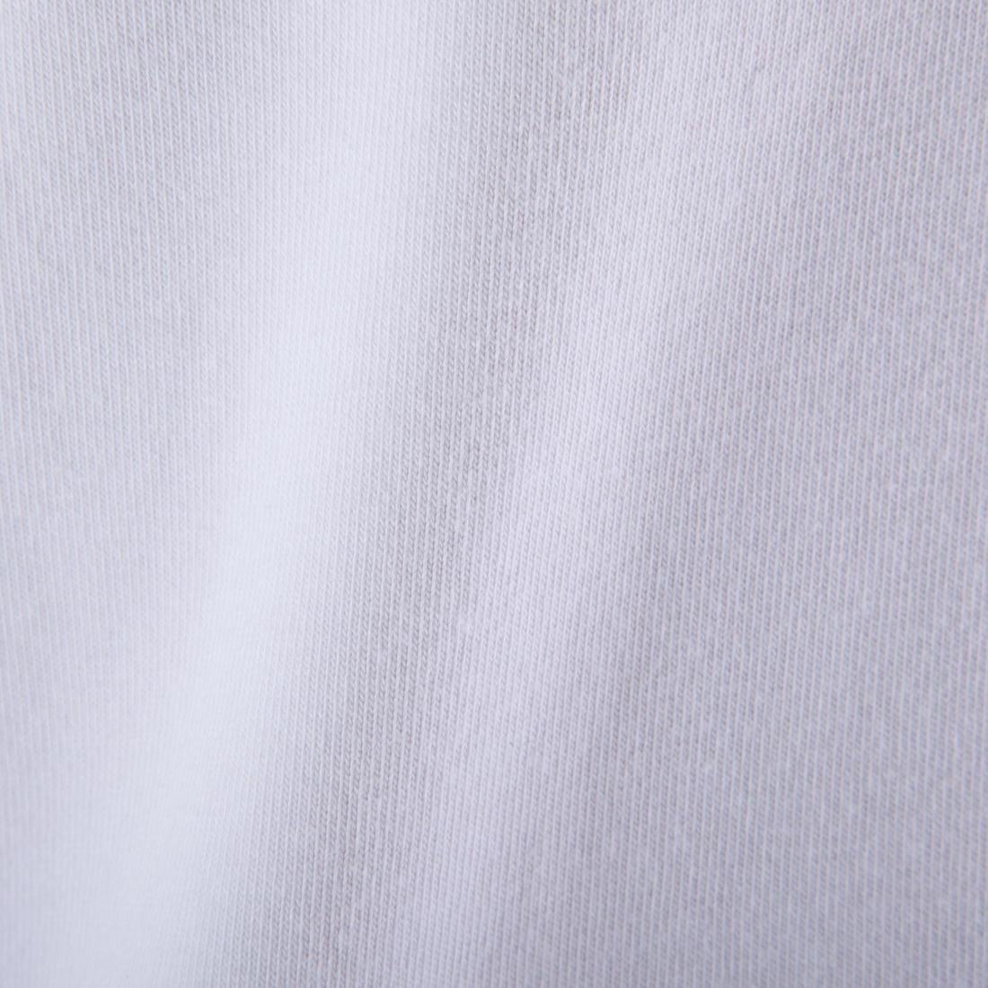 2XL  Dry Skin Bodybuilding Tank Top - White, No Color, large image number 8