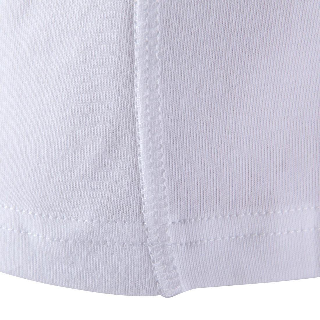 2XL  Dry Skin Bodybuilding Tank Top - White, No Color, large image number 10