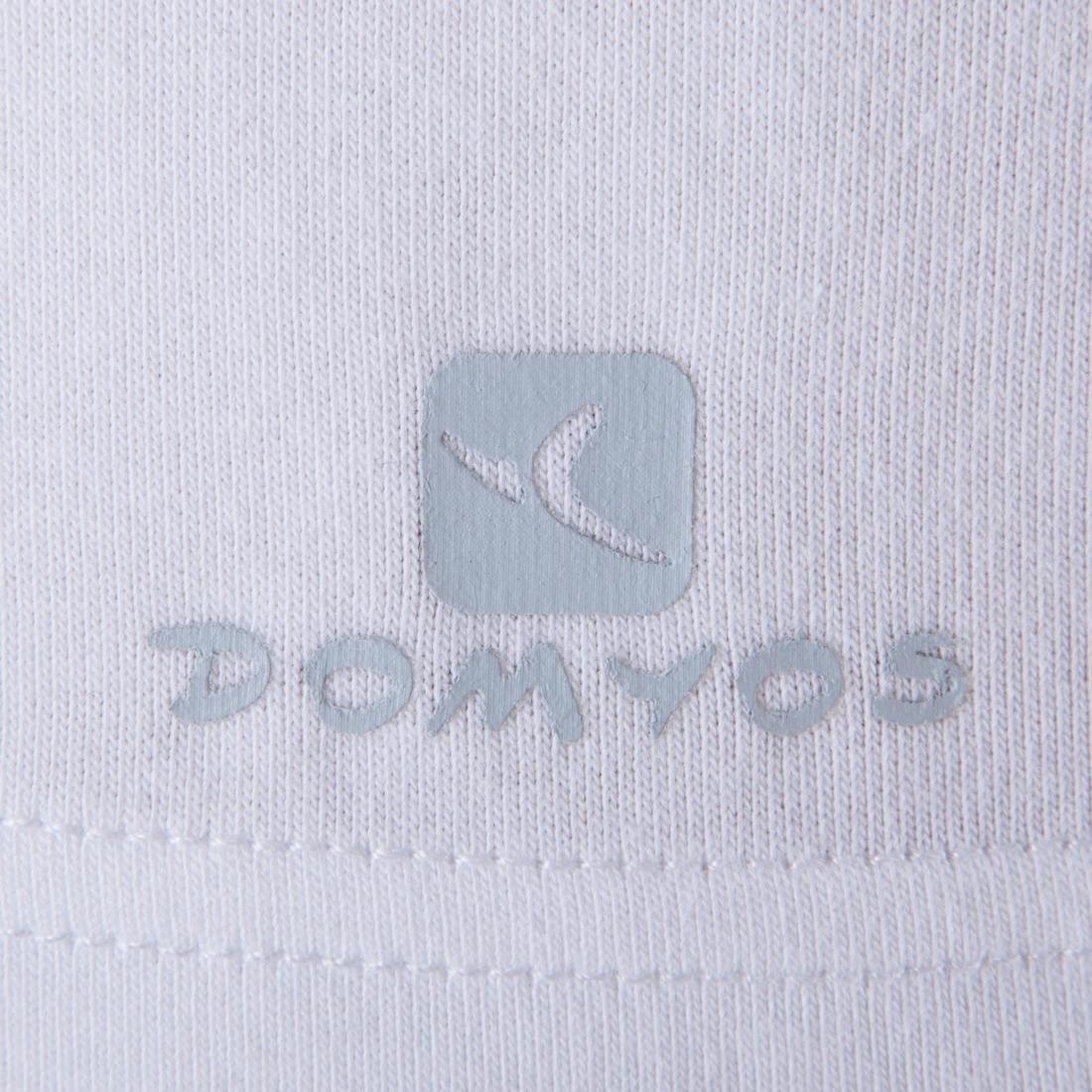 2XL  Dry Skin Bodybuilding Tank Top - White, No Color, large image number 11