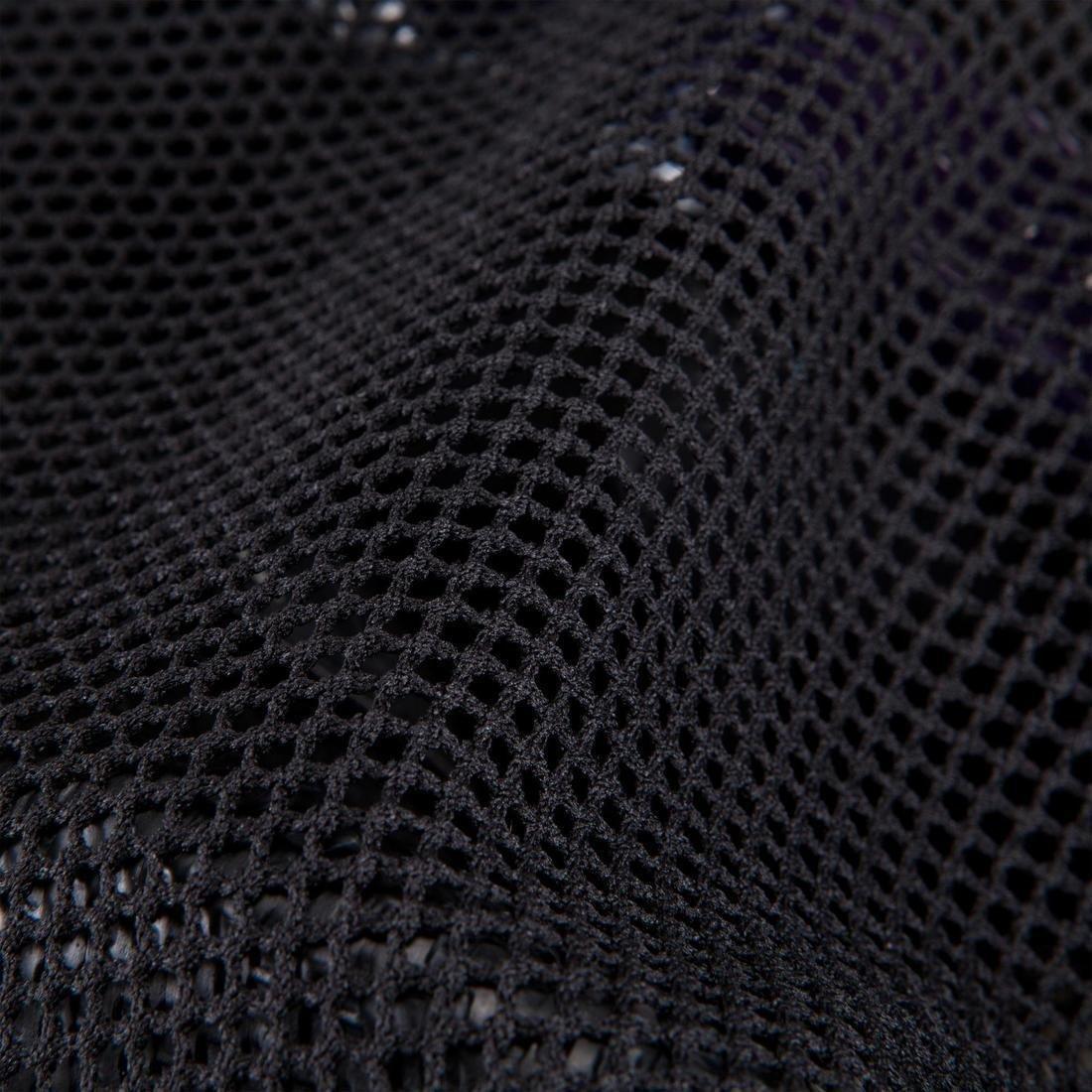Spf100 Spearfishing Net Bag, Black, No Color, large image number 1