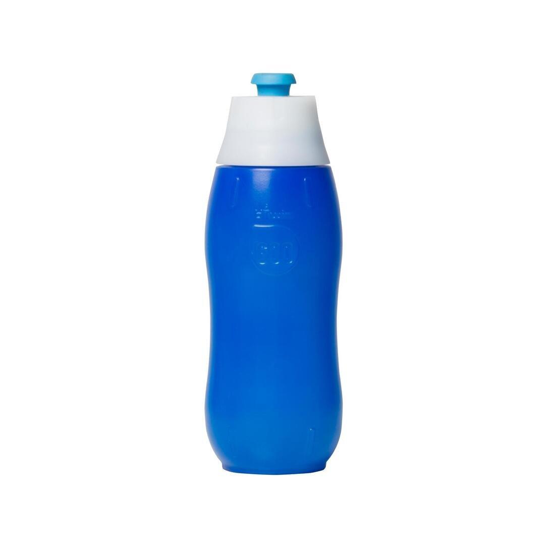 Bibida Bike Water Bottle 600ml, Black, , large image number 1