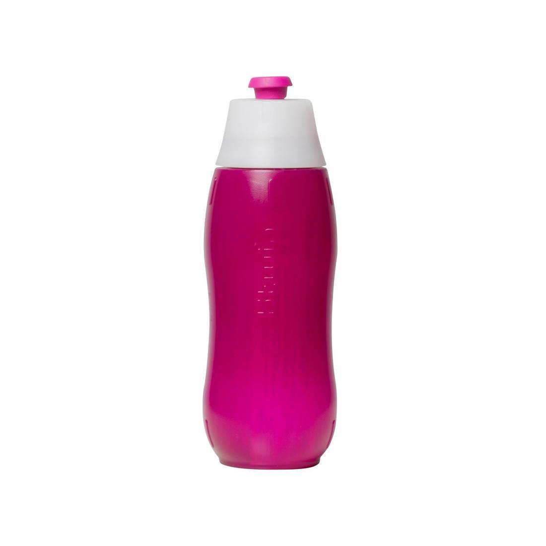 Bibida Bike Water Bottle 600ml, Black, , large image number 4
