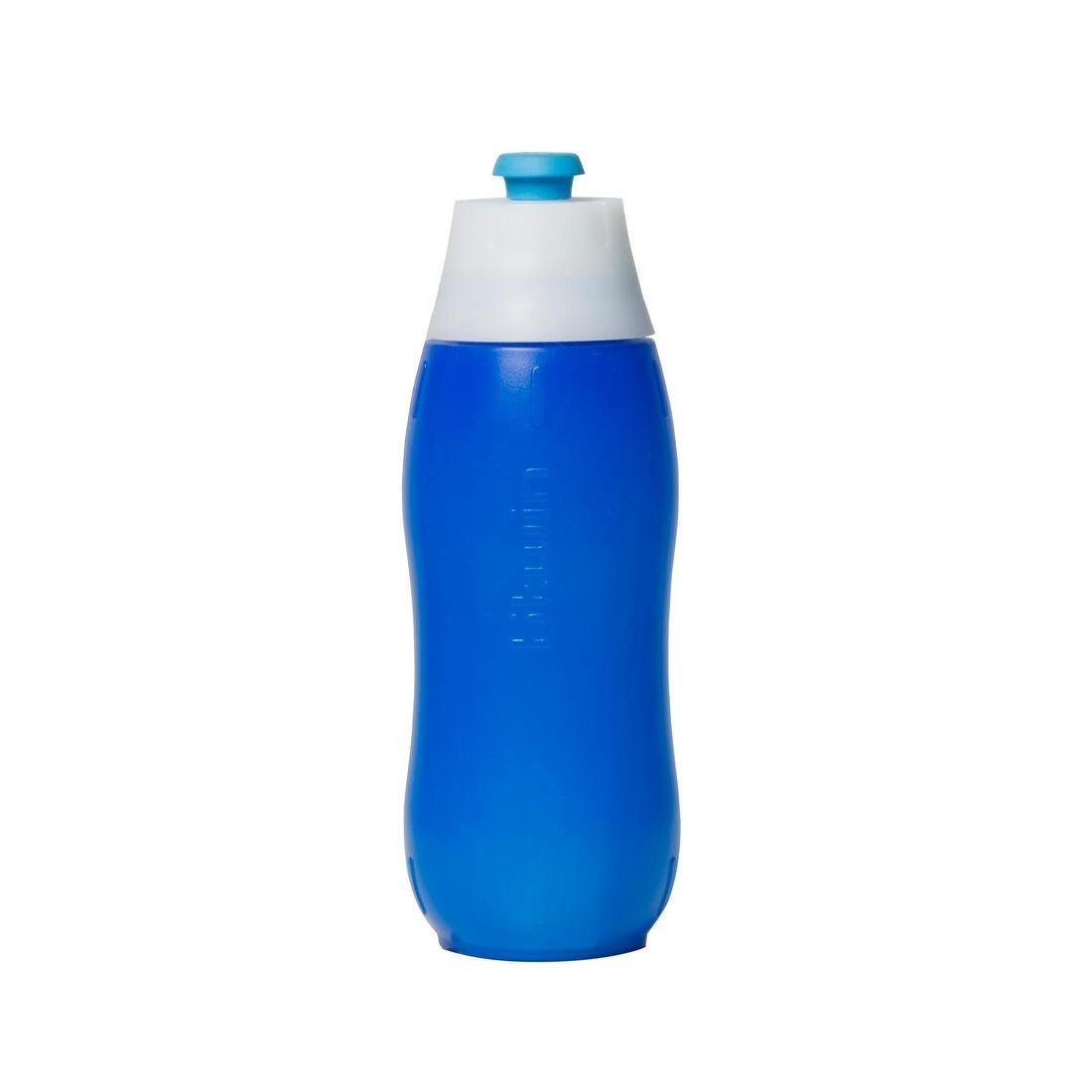Bibida Bike Water Bottle 600ml, Black, , large image number 8