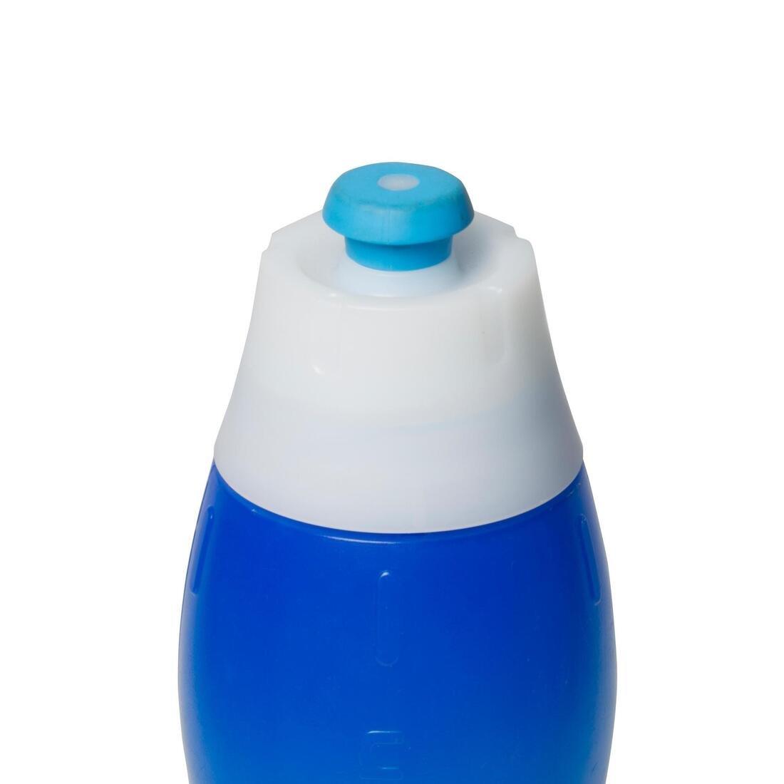 Bibida Bike Water Bottle 600ml, Black, , large image number 9