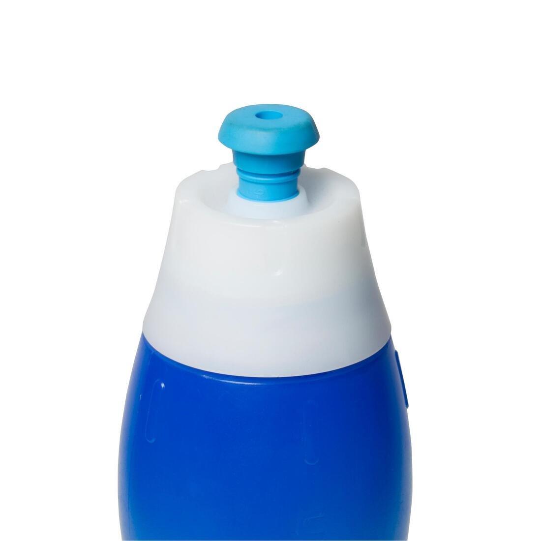 Bibida Bike Water Bottle 600ml, Black, , large image number 10