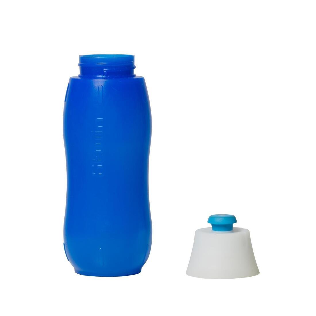 Bibida Bike Water Bottle 600ml, Black, , large image number 11