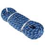 SIMOND - Abseiling Half Rope, Blue