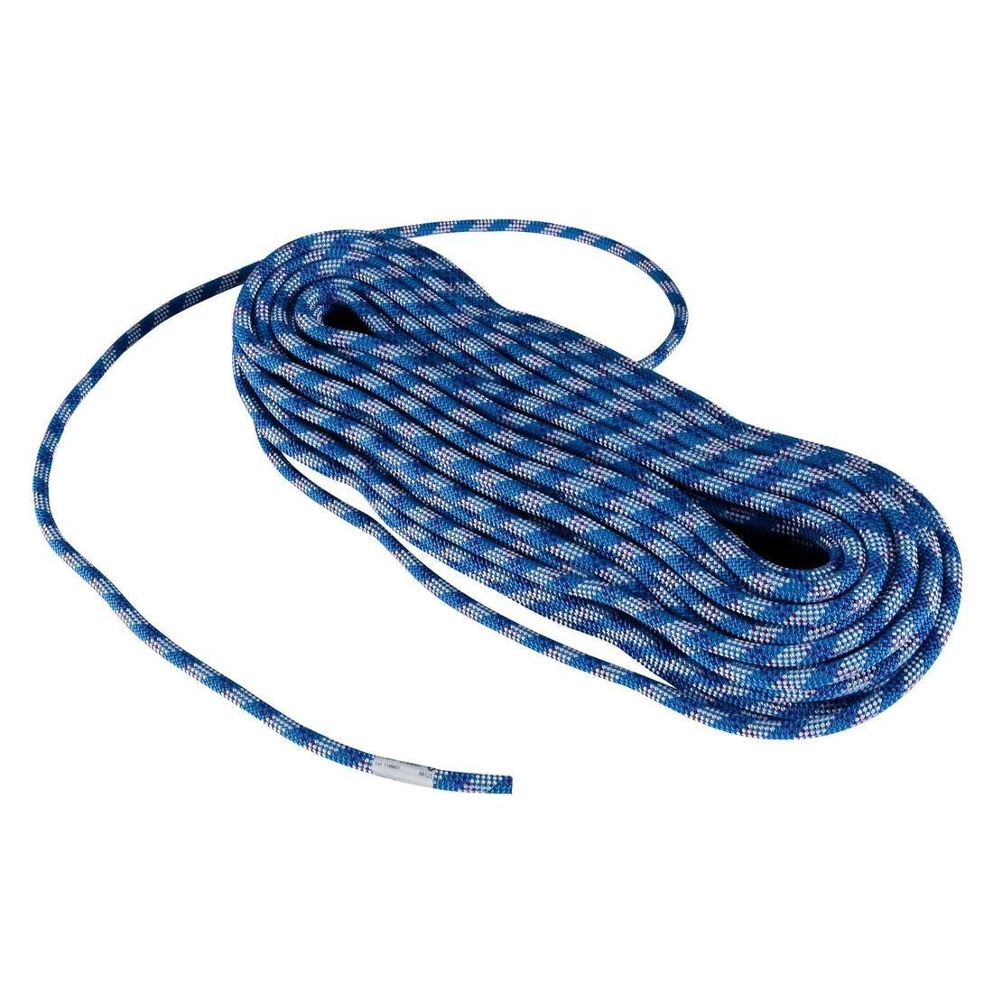Abseiling Half Rope, Blue, , large image number 4