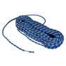 SIMOND - Abseiling Half Rope, Blue