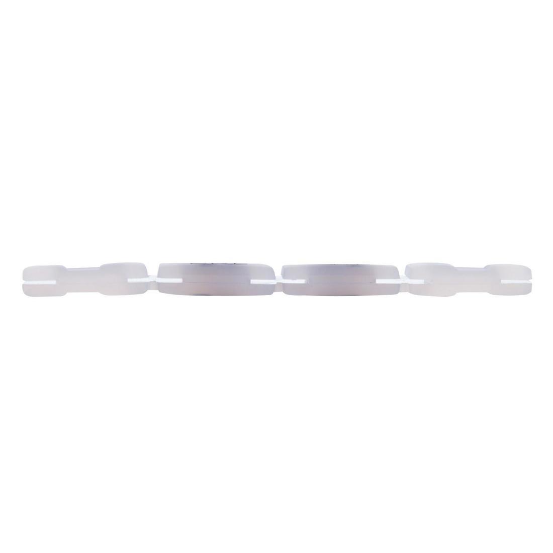 Shock Trap Tennis Dampener - White Title, , large image number 5