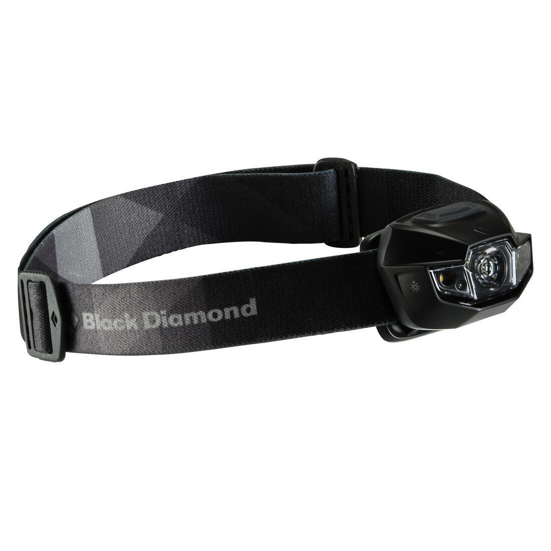 Spot Headlamp, Grey, , large image number 0