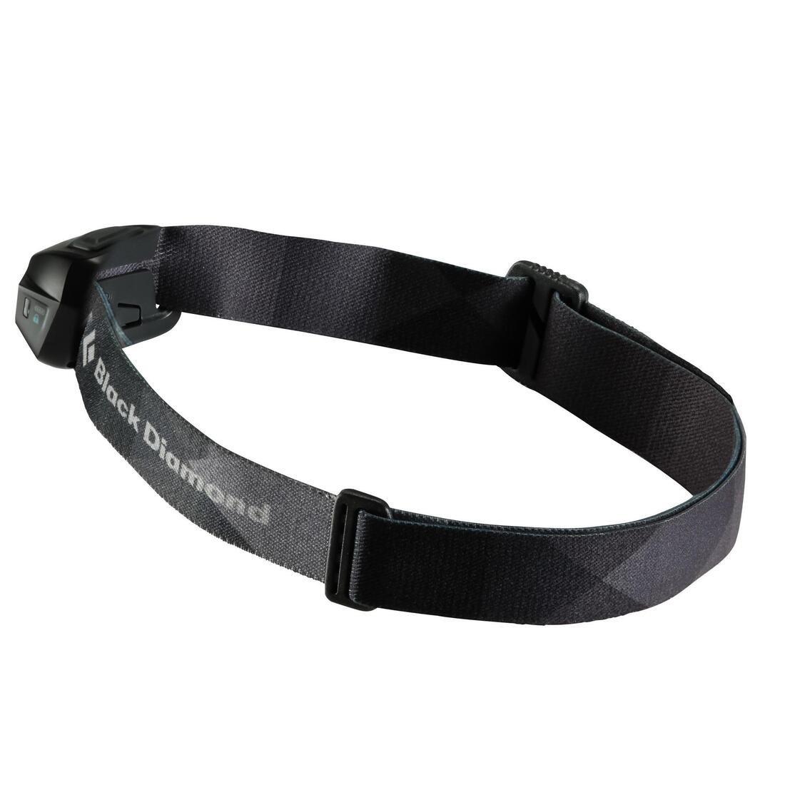 Spot Headlamp, Grey, , large image number 2
