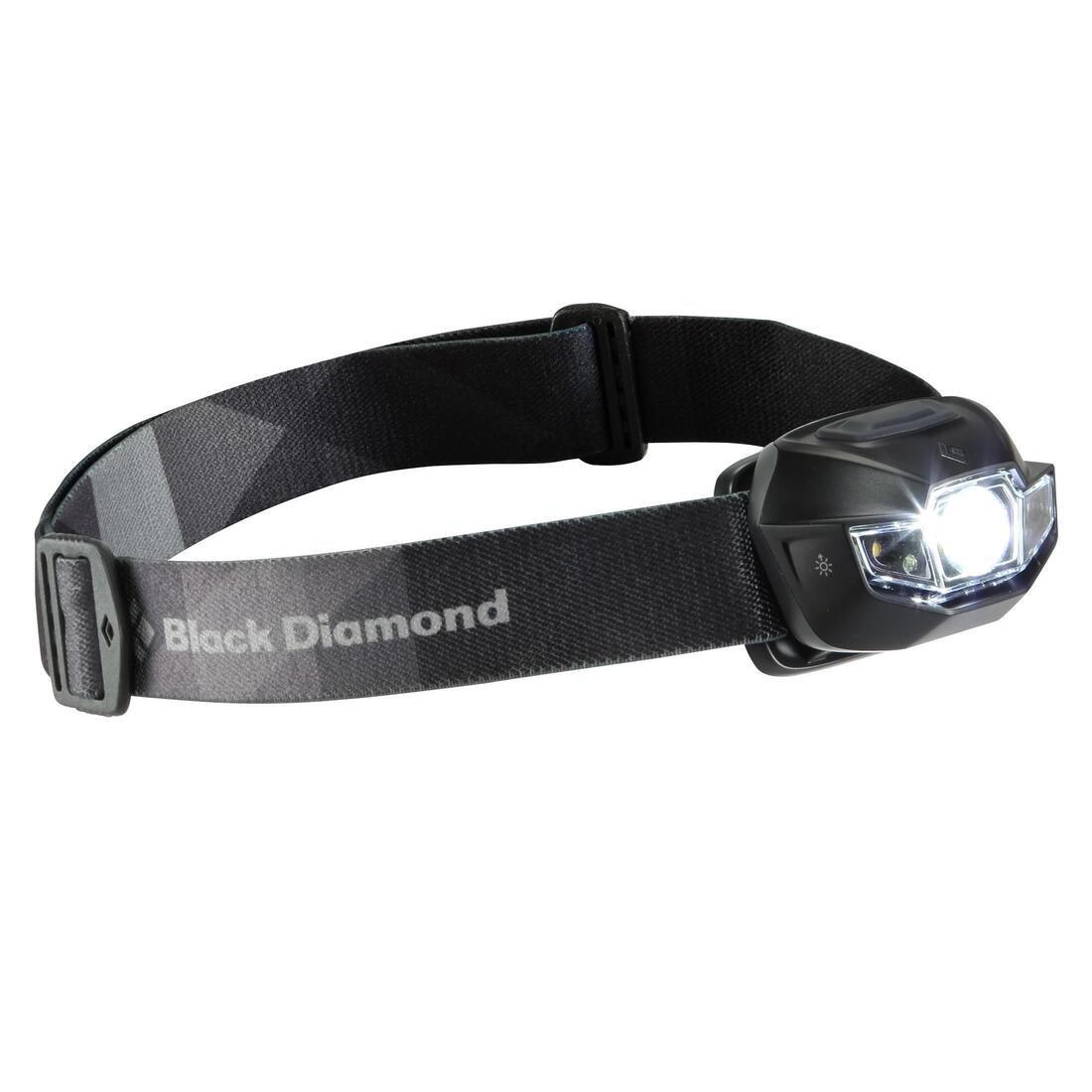 Spot Headlamp, Grey, , large image number 3