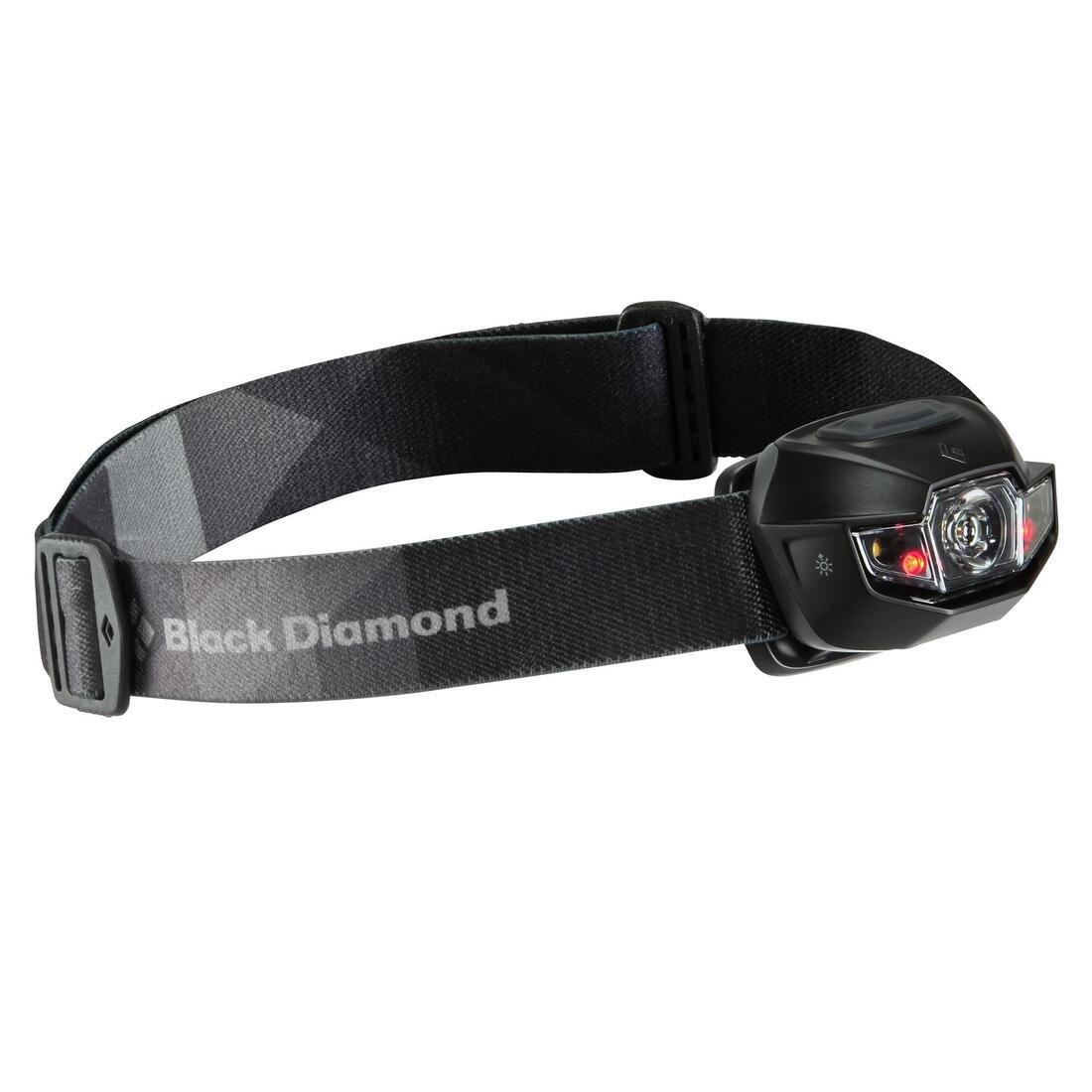 Spot Headlamp, Grey, , large image number 4