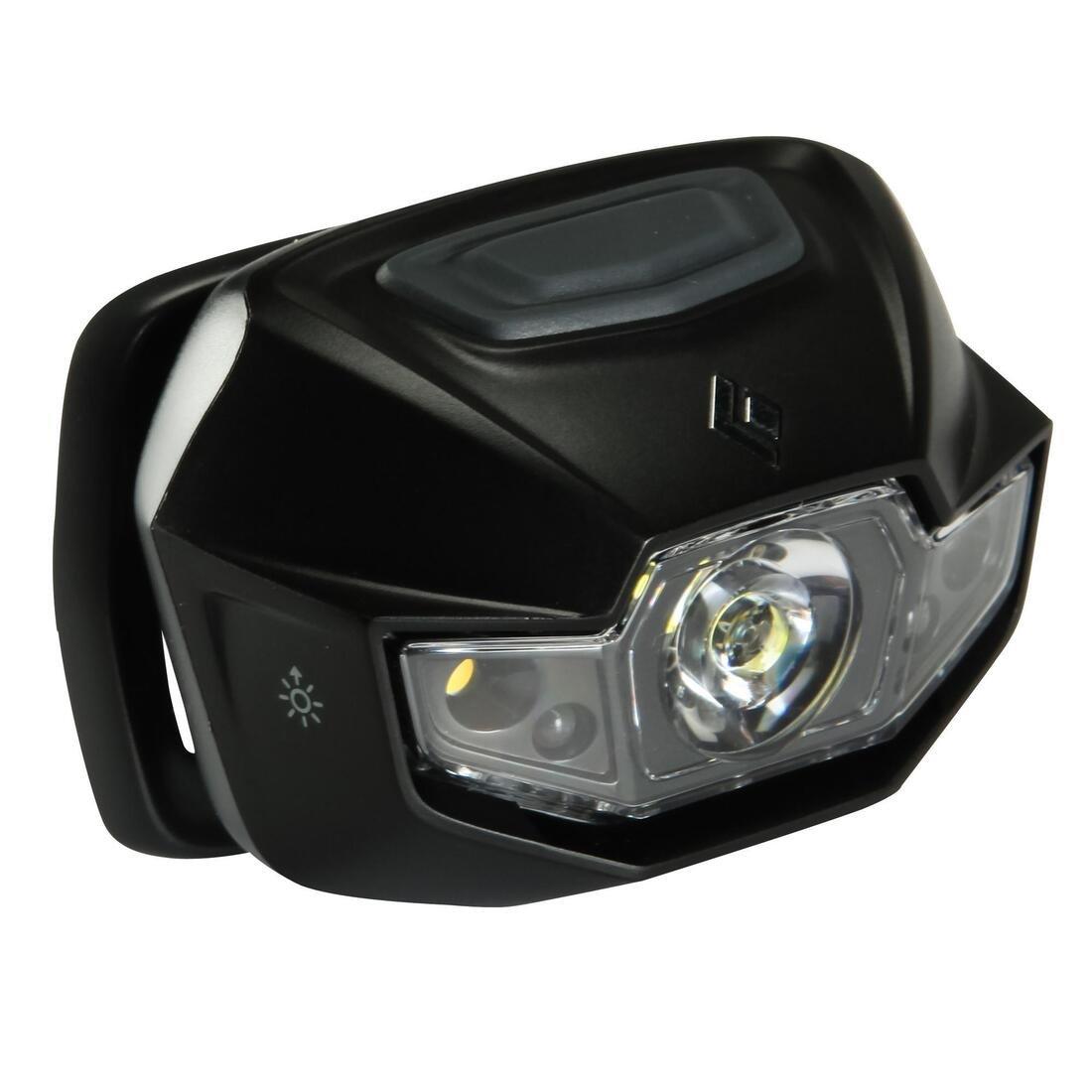 Spot Headlamp, Grey, , large image number 7