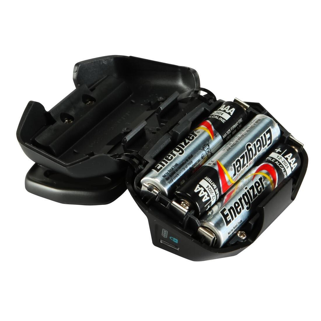 Spot Headlamp, Grey, , large image number 9