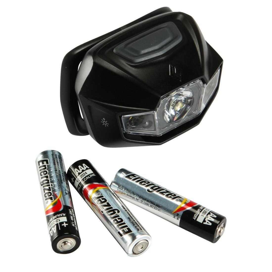 Spot Headlamp, Grey, , large image number 10