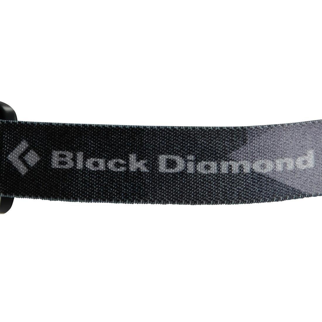 Spot Headlamp, Grey, , large image number 12