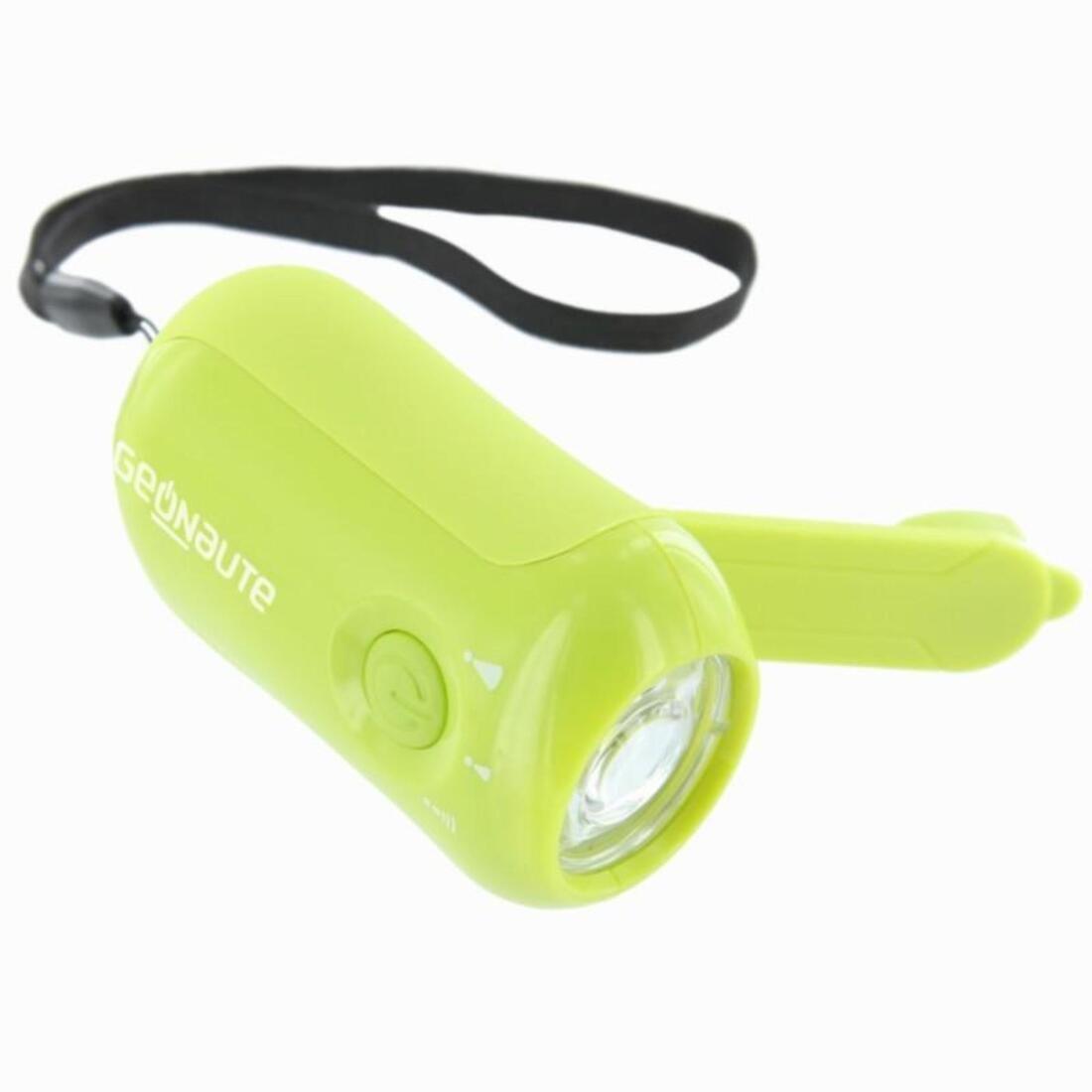 On Bright 100 Dynamo Torch, , large image number 0