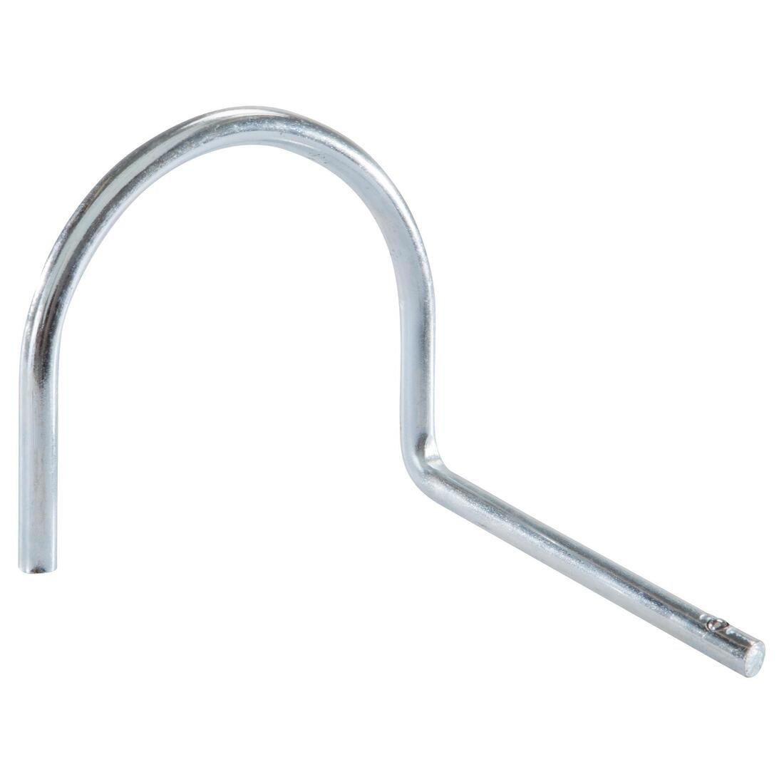 Safety Hooks, No Color, large image number 0