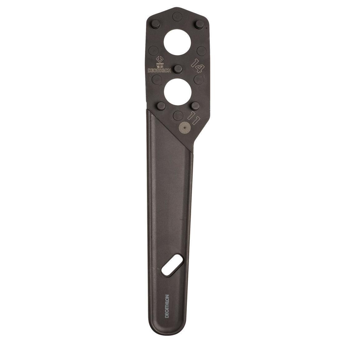 Chain Whip - Cassette Remover, , large image number 0