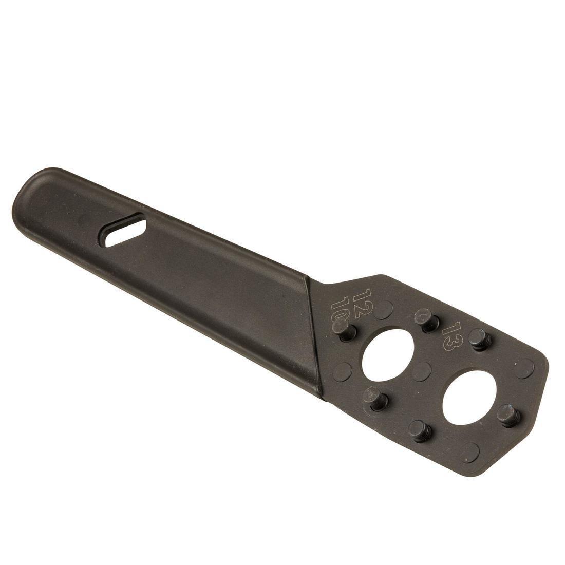 Chain Whip - Cassette Remover, , large image number 1