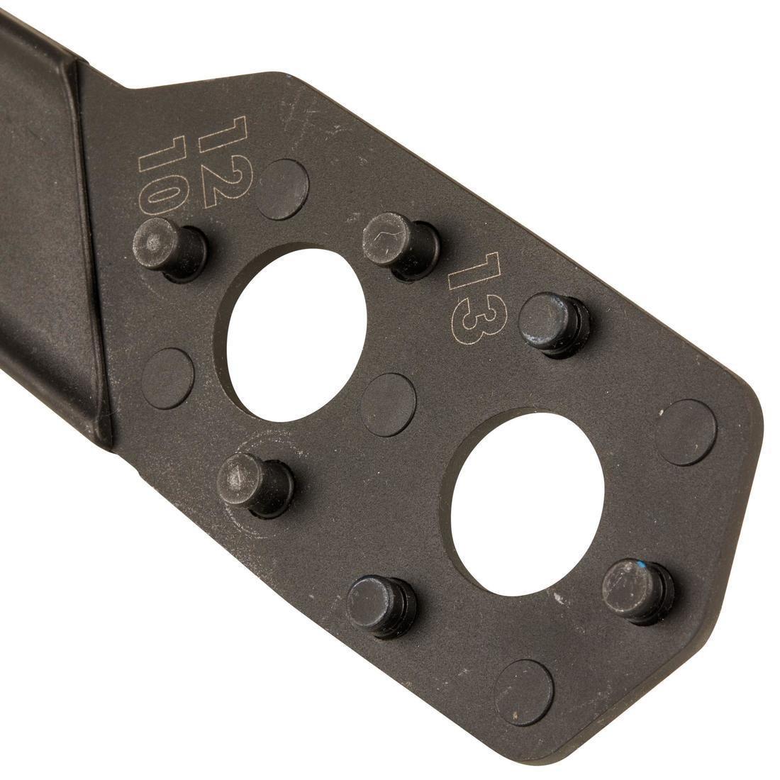 Chain Whip - Cassette Remover, , large image number 3