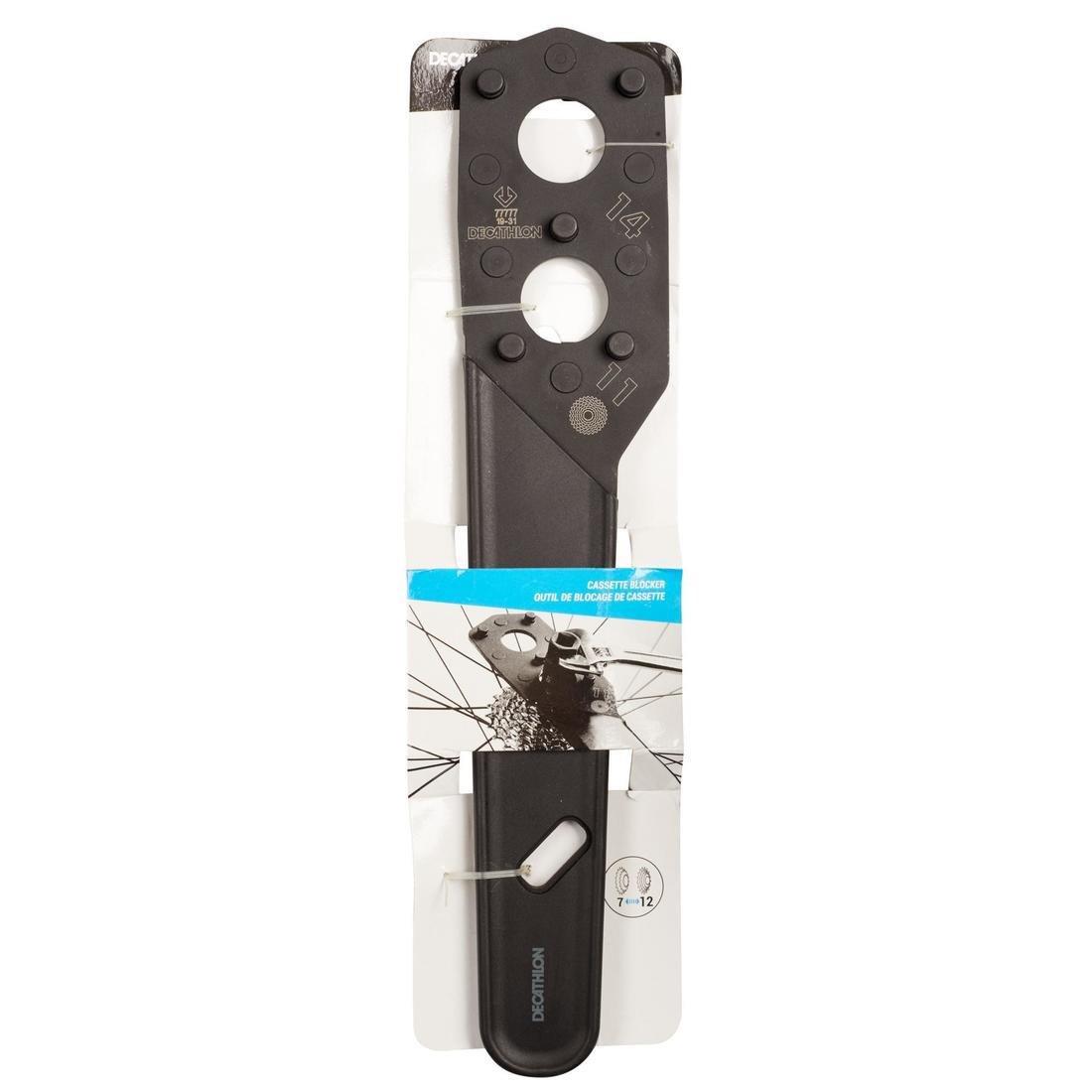 Chain Whip - Cassette Remover, , large image number 6