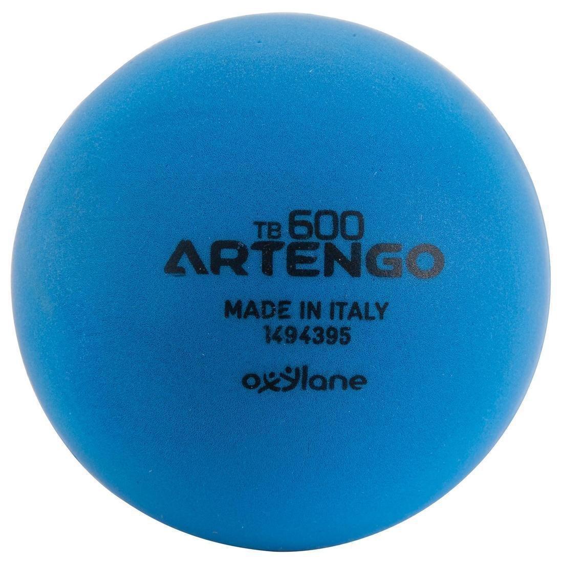 TB 100 S FOAM TENNIS BALL Title, No Color, large image number 0