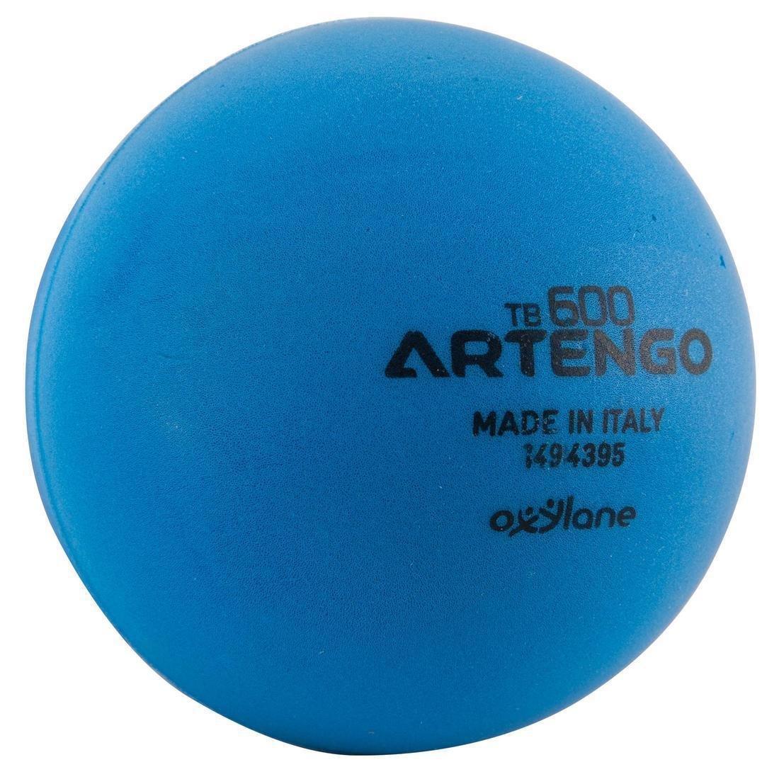 TB 100 S FOAM TENNIS BALL Title, No Color, large image number 1