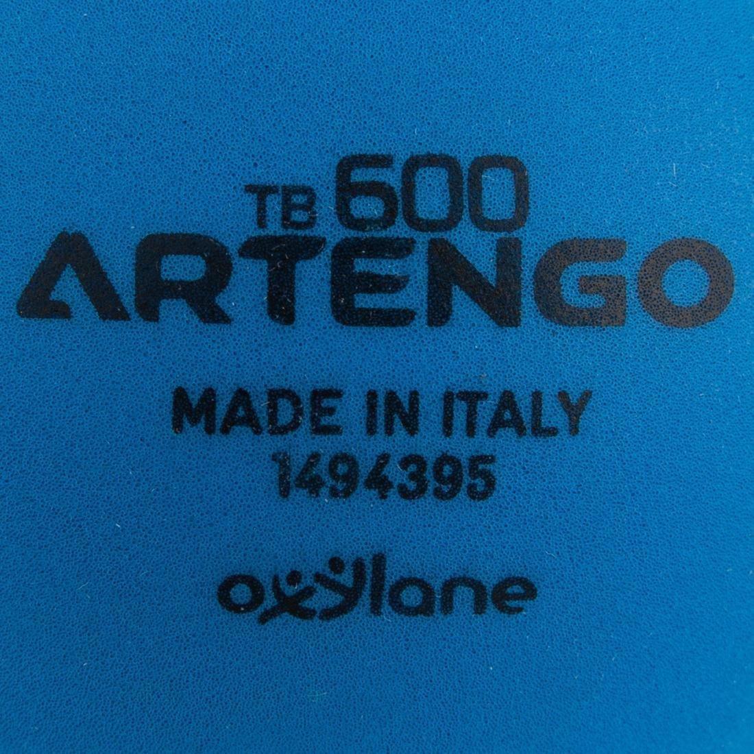 TB 100 S FOAM TENNIS BALL Title, No Color, large image number 3