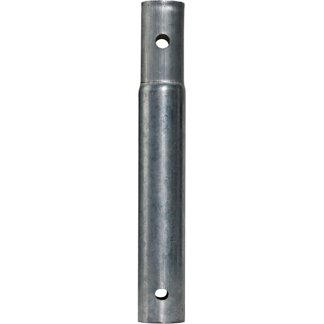 Essential 365 Right Leg Base, Grey Dawn, , large image number 0