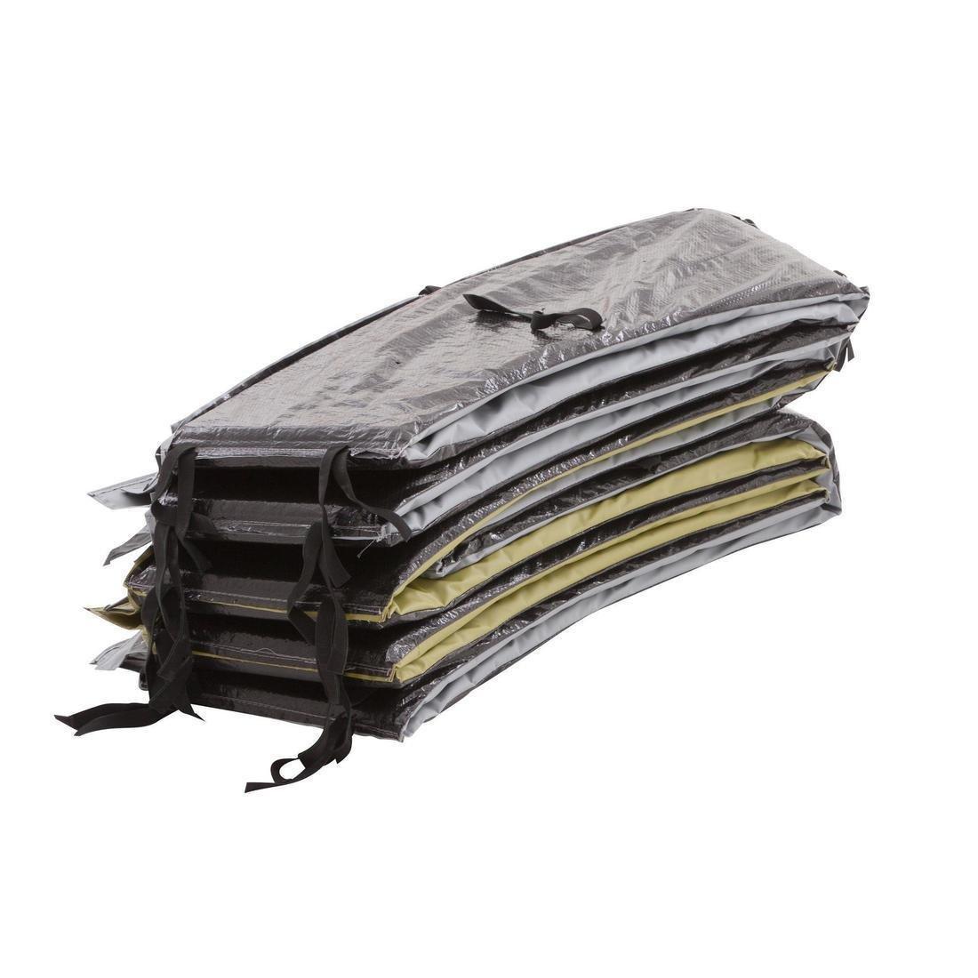 مطاط واقٍ للترامبولين 365، أخضر غامق, , large image number 2