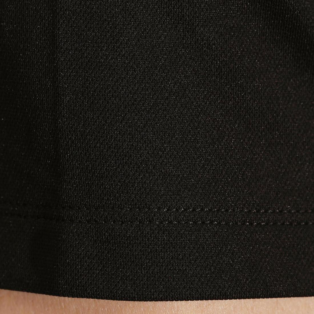 Essential Road Cycling Short-Sleeved Jersey - Blue, Snow White, , large image number 13