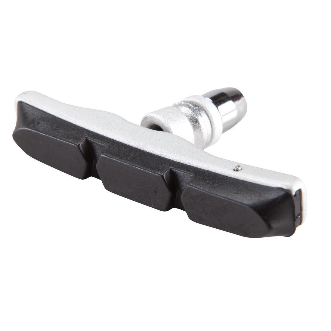 Interchangeable V-Brake Brake Pads 500, , large image number 2