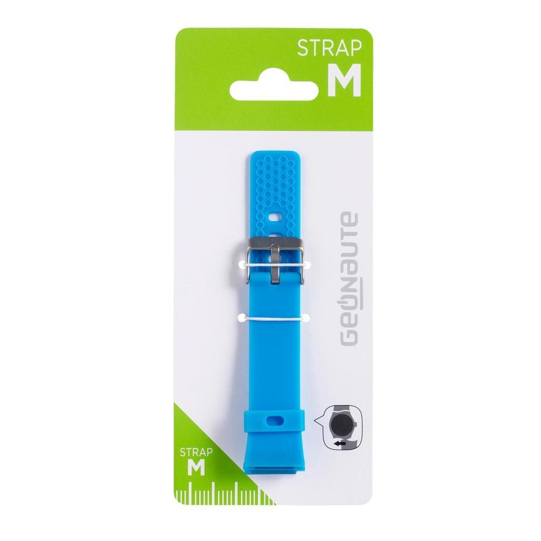 WATCH STRAP COMPATIBLE W500, W700 AND W900, No Color, large image number 0