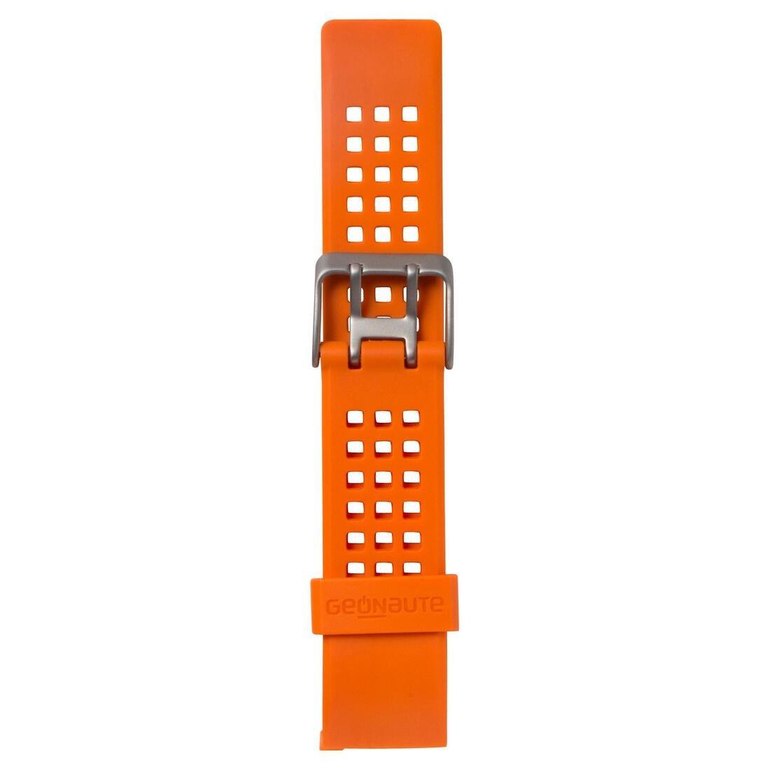 WATCH STRAP COMPATIBLE W500, W700 AND W900, No Color, large image number 7