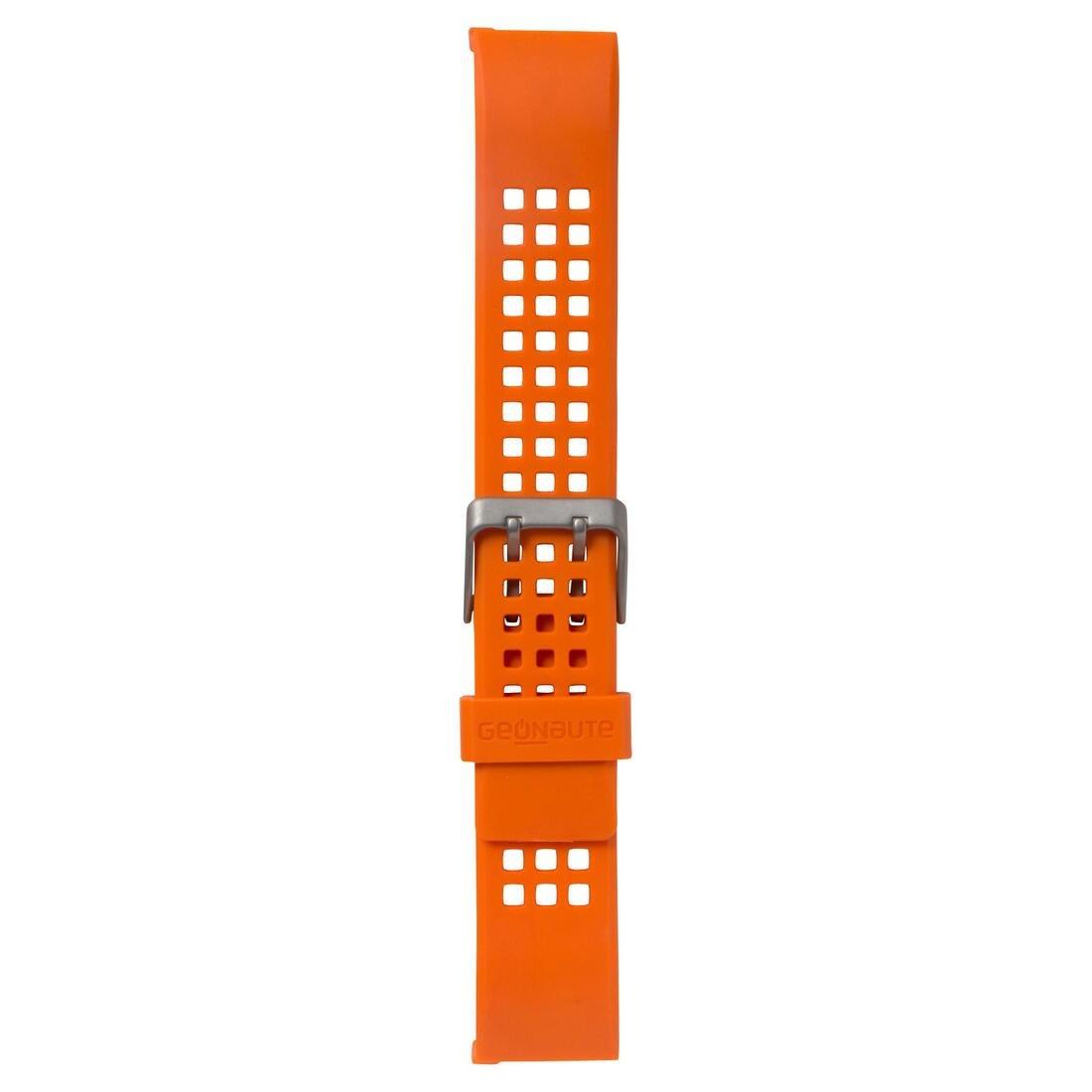 WATCH STRAP COMPATIBLE W500, W700 AND W900, No Color, large image number 8