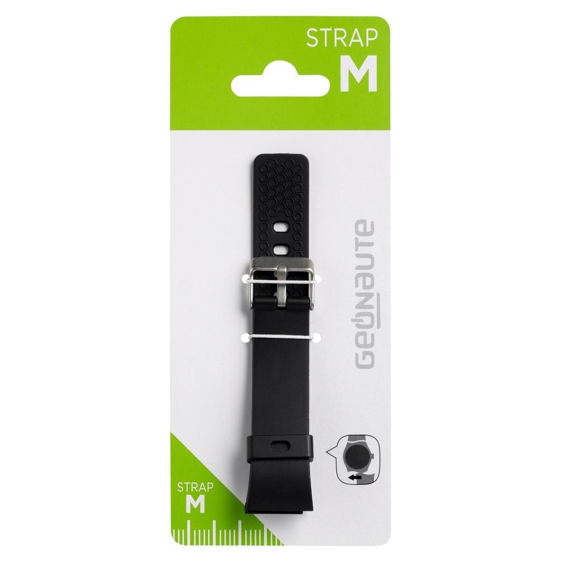 WATCH STRAP COMPATIBLE W500, W700 AND W900, No Color, large image number 13