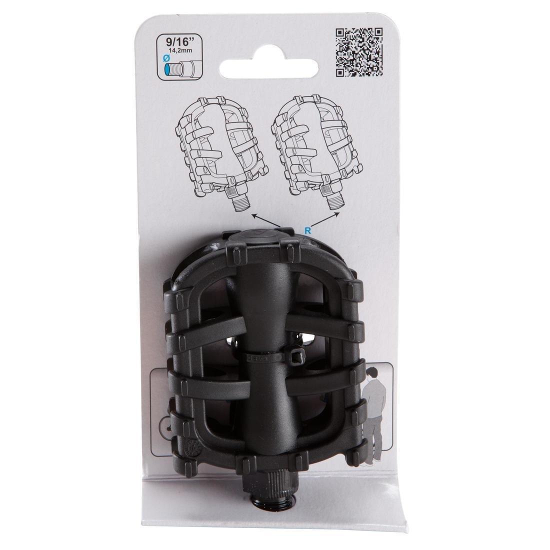 Junior Bike Pedals, No Color, large image number 5