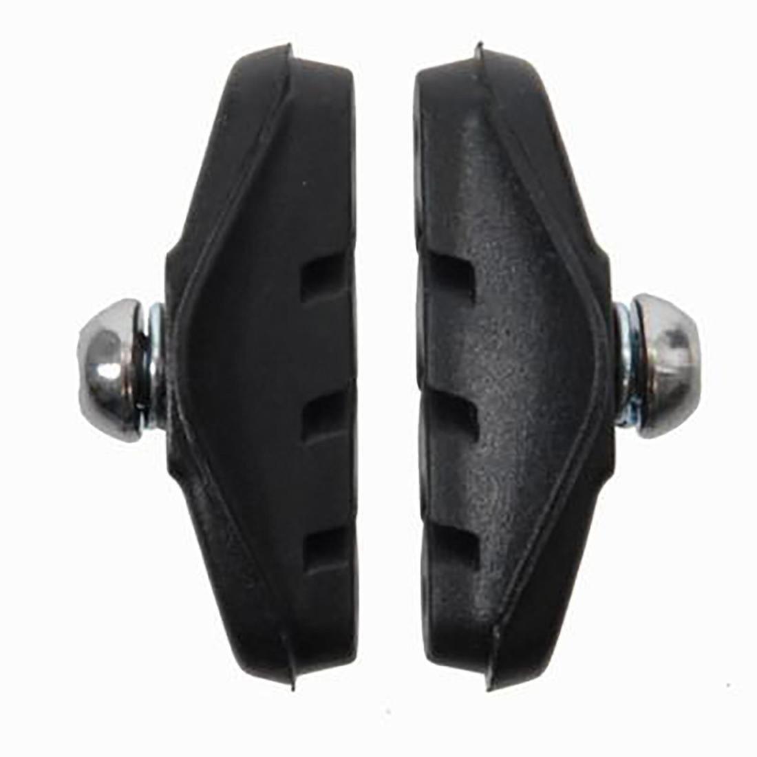 Road Bike Brake Pads 100, , large image number 0