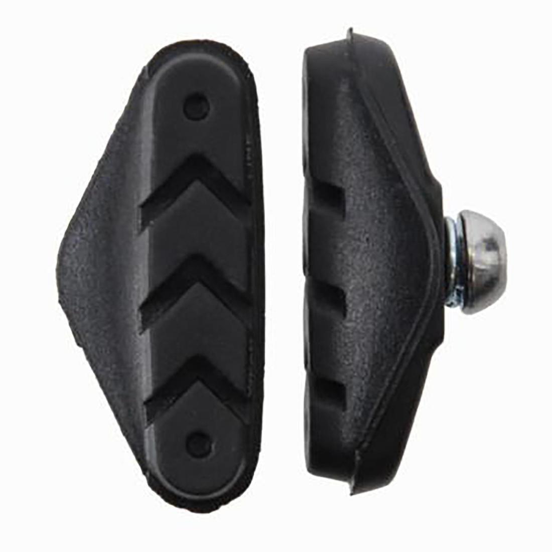 Road Bike Brake Pads 100, , large image number 1