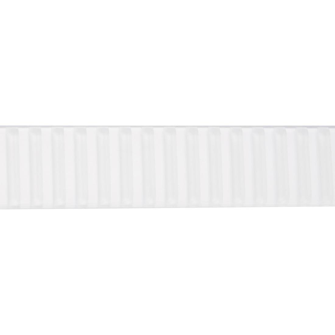 100 Adult or Kids' Diving or Snorkelling Mask - Pink, Blush Pink, No Color, large image number 10