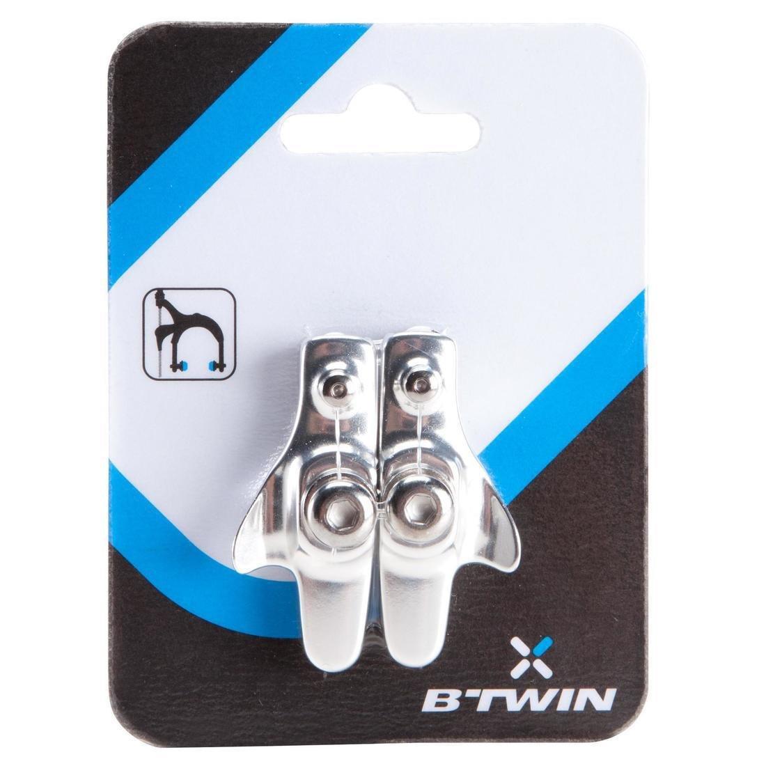 500 Road Bike Brake Pads x2, , large image number 8
