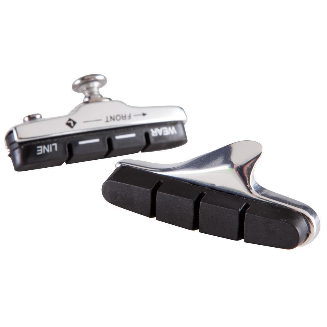 500 Road Bike Brake Pads x2, , large image number 10