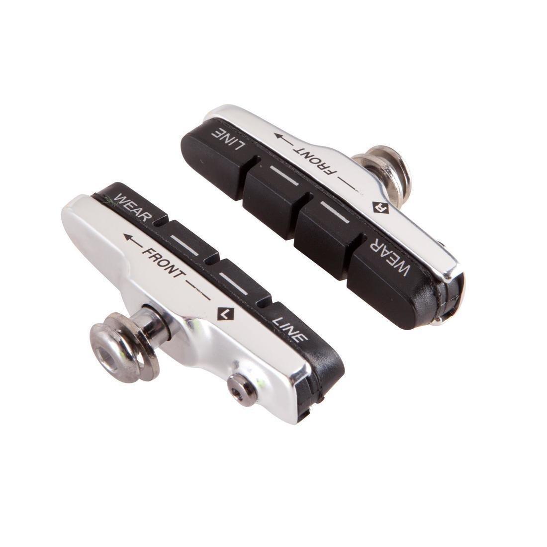 500 Road Bike Brake Pads x2, , large image number 12