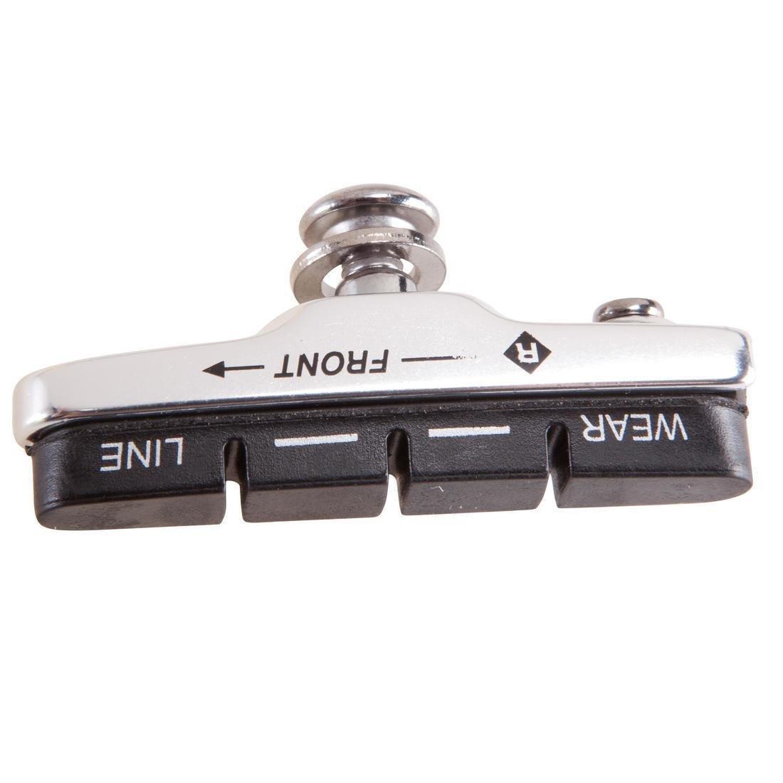 500 Road Bike Brake Pads x2, , large image number 13