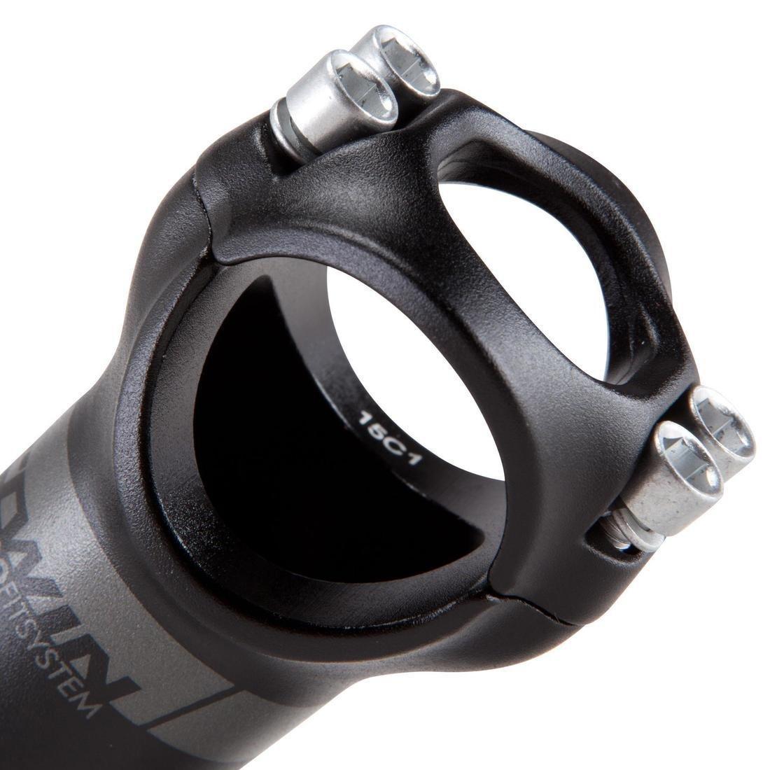 Adjustable Aheadset Oversize Stem, No Color, large image number 5