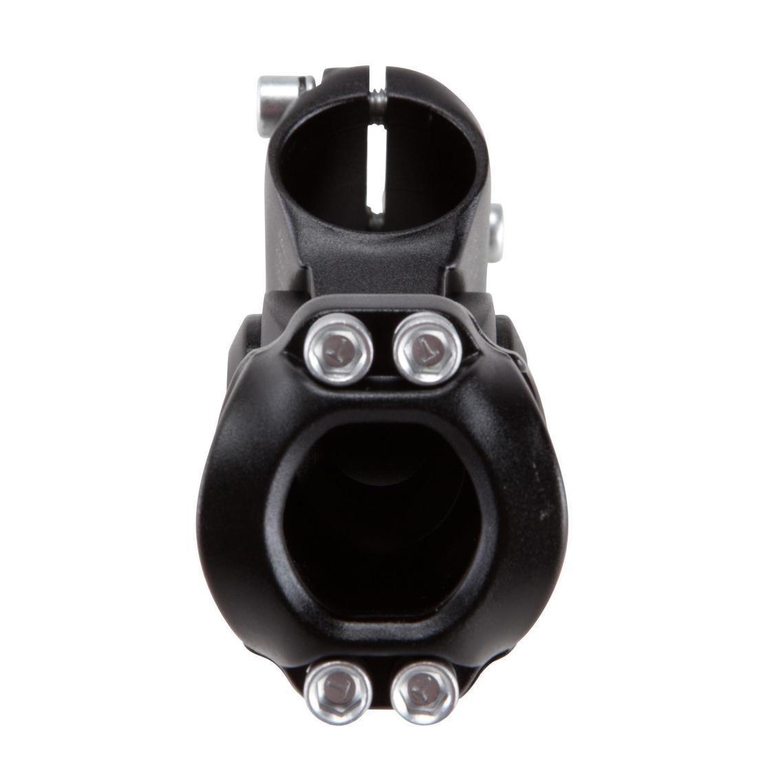 Adjustable Aheadset Oversize Stem, No Color, large image number 6