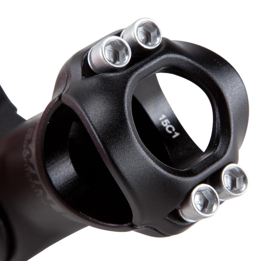 Adjustable Aheadset Oversize Stem, No Color, large image number 7